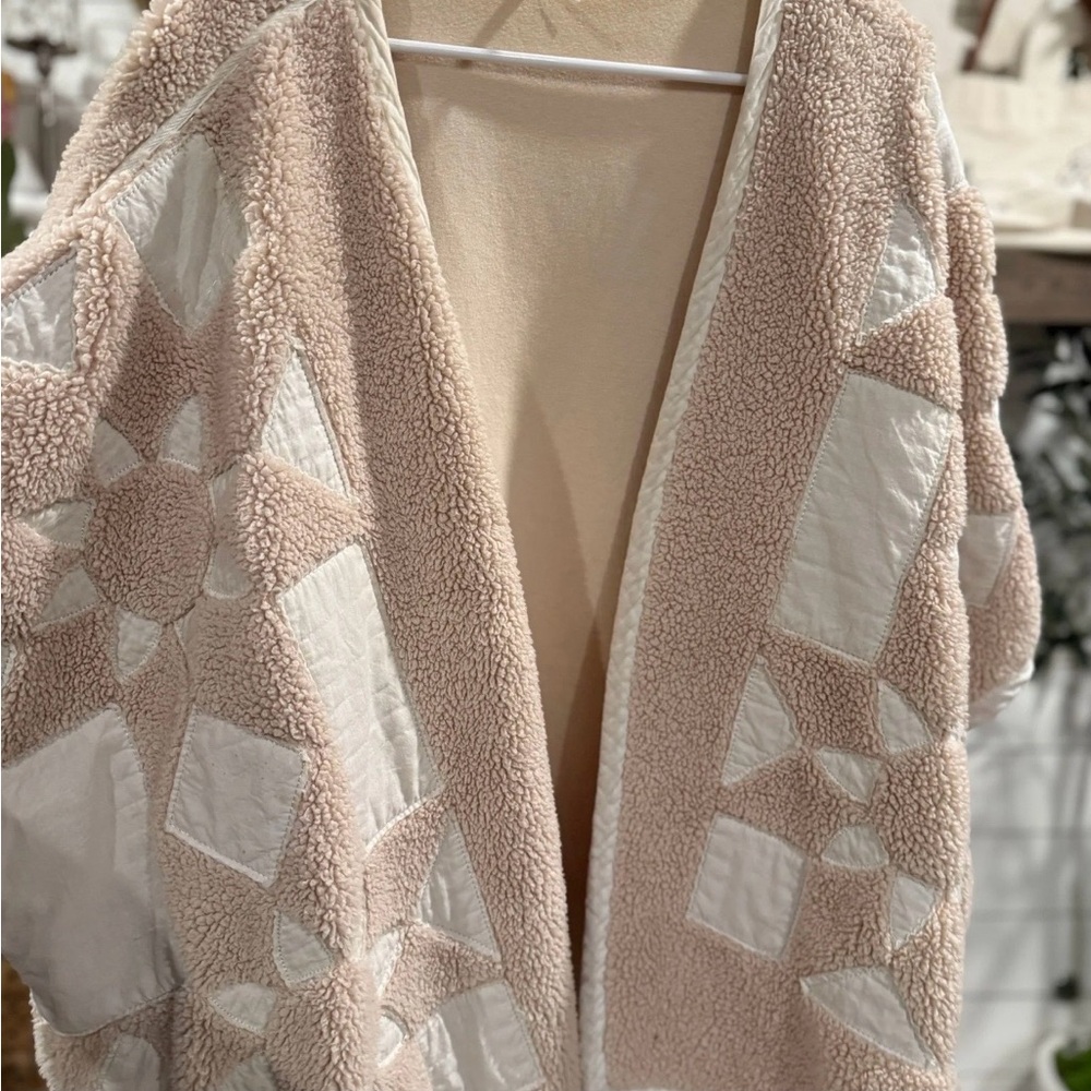 Free People Heirloom Cardigan Size XS - Picture 2 of 3